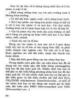 Phương pháp chọn giống cây trồng part 5 doc