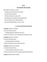 C++ và lập trình hướng đối tượng_chương 9 pot