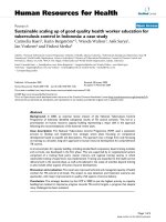 báo cáo sinh học: