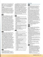 New Headway Advanced Oxford University Press_11 pot