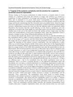 Sustainable Growth and Applications in Renewable Energy Sources Part 3 doc