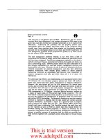 United States General Accounting Office GAO February 1990 Report to the Congress_part3 potx