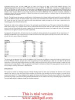 FLORIDA Annual Financial Audit Report for the Fiscal Year Ended September 30, 2008 (With Independent Auditors’ Report Thereon)_part4 docx