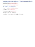 Với thì Quá khứ đơn người ta chỉ biết hành động đã xảy ra. Với USED TO pot