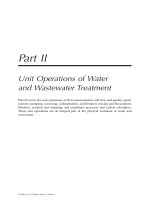 Standard Methods for Examination of Water & Wastewater_2 ppt