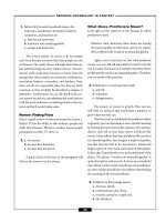 Third Grade Reading Comprehension Success_3 pot