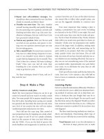 TOEIC Test Prep Student´s Book_1 ppt