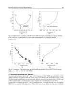 Nuclear Power Operation Safety and Environment Part 2 potx