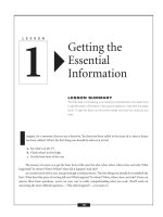 Third Grade Reading Comprehension Success_2 docx