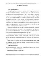 tính toán thiết kế trạm xử lý nước cấp cho xã mỹ hòa hưng tp.long xuyên tỉnh an giang, công suất 1200m3ngày đêm(kèm link bản vẽ)