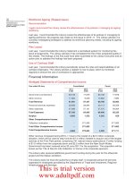 New South Wales Auditor-General’s Report Financial Audit Volume Nine 2011 Focusing on Education and Communities_part4 pot