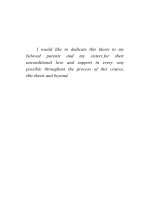 the taxonomic study of foliicolous lichenized fungi in chu yang sin national park of vietnam