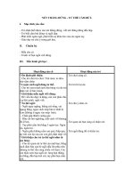 NÉT THẲNG ĐỨNG - TƯ THẾ CẦM BÚT potx