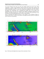 Sustainable Growth and Applications in Renewable Energy Sources Part 6 doc