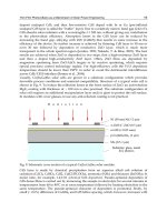 Solar Cells Thin Film Technologies Part 2 ppt