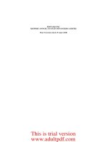 Rapport du Gérant des Investissements (suite)_1 pptx