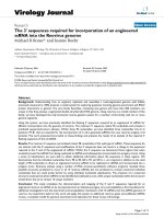 Báo cáo sinh học: 