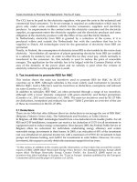 Sustainable Growth and Applications in Renewable Energy Sources Part 7 potx