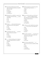 TOEIC Test Prep Student´s Book_15 pptx