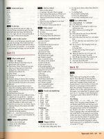 New Headway Elementary iTutor_8 ppt