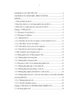 nghiên cứu tách chiết enzyme alginate lyase từ vi sinh vật có trong rong biển và bước đầu ứng dụng nó để thủy phân alginate