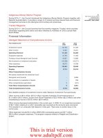 New South Wales Auditor-General’s Report Financial Audit Volume Nine 2011 Focusing on Education and Communities_part3 pot