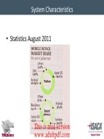 Risk Assessment of Mobile Security & Technology_part2 ppt