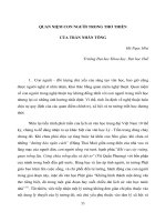 Báo cáo nghiên cứu khoa học 