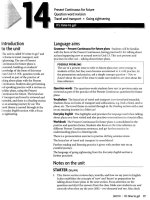 New Headway Beginner Teacher''''s Resource Book_8 ppt