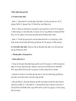 Thẩm định bảng giá đất ppt