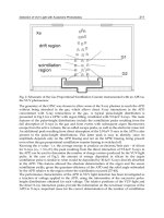 Photodiodes Communications Bio Sensings Measurements and High Energy Part 12 potx