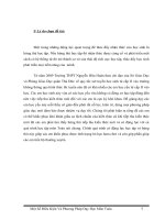 Một số điều kiện và phương pháp dạy học môn Toán