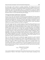 Sustainable Energy Harvesting Technologies Past Present and Future Part 12 ppt