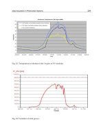 Renewable Energy Trends and Applications Part 13 potx