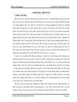 xây dựng chiến lược bảo vệ môi trường tp nha trang tỉnh khánh hòa từ nay đến năm 2020