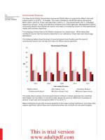 New South Wales Auditor-General’s Report Financial Audit Volume Nine 2011 Focusing on Education and Communities_part2 ppt