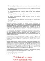 Oklahoma Report on Audit of Financial Statements June 30, 2007_part4 pot