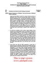 Department of Human Services State of Hawaii NOTES TO THE BASIC FINANCIAL STATEMENTS June 30,2008_part4 docx