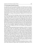 Risk Management Trends Part 10 pot