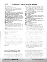 New Headway Intermediate The Third Edition Student''''s Book_10 doc