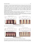 Advanced Biomedical Engineering Part 3 docx