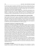 Solar Cells Silicon Wafer Based Technologies Part 14 potx