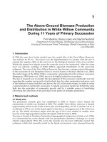 Biomass and Remote Sensing of Biomass Part 7 docx