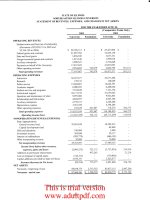 STATE OF ILLINOIS NORTHEASTERN ILLINOIS UNIVERSITY FINANCIAL AUDIT_PART3 docx