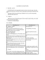 LAO ĐỘNG CỦA NGƯỜI LỚN pot