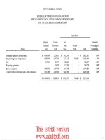 city of Newnan ,Georgia audit report for the year ended December 31, 2008_part10 doc