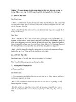 Thủ tục Tiếp nhận và quản lý giấy chứng nhận đủ điều kiện đảm bảo an toàn và chứng nhận sự phù hợp về chất lượng công trình xây dựng do chủ đầu tư gửi doc