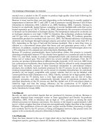 Biofuel''''s Engineering Process Technology Part 2 potx