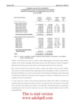 REPORT NO. 2010-157 MARCH 2010 FLORIDA ATLANTIC UNIVERSITY_part4 docx