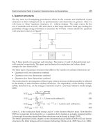 Optoelectronics Devices and Applications Part 12 pot